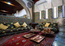 Hotel Le Grand Imilchil 4