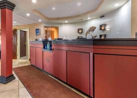 Comfort Inn Augusta 3