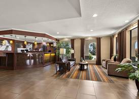 Quality Inn Dandridge 5