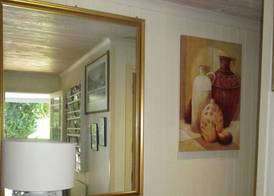 Knysna Herons Guest House 2