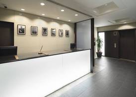 HOTEL MYSTAYS Hamamatsucho 2