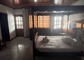 Villa Favorita Apartments 2