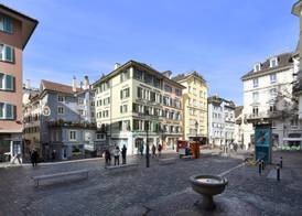 Hotel Hirschen 4