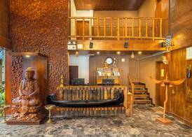 TSG Blue Resort & Spa 5
