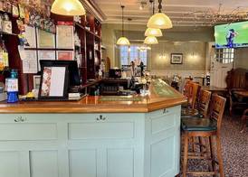 The Cricketers Inn 2
