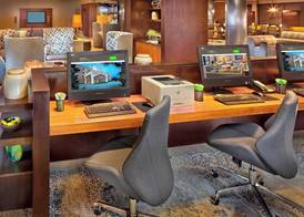 Courtyard by Marriott Stuart 4