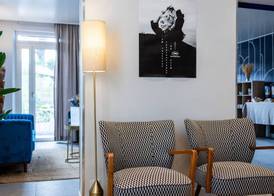 Hotel Albert 1er 2
