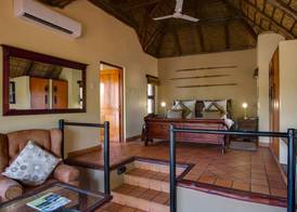 Madikwe River Lodge 5