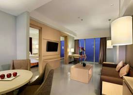 Grand Tan Banjarmasin Hotel & Convention Center 5