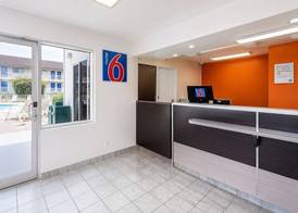 Motel 6-Yreka, CA 2