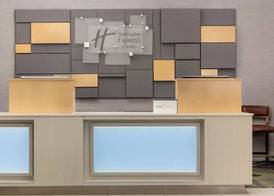 Holiday Inn Express & Suites LAS VEGAS SW – SPRING VALLEY by IHG 2