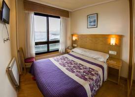 Hotel Cristal 2 3