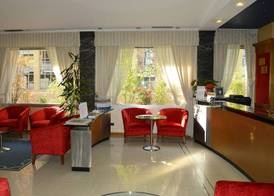 Hotel Giotto 2