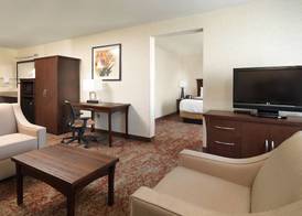 Crystal Inn Hotel & Suites - Salt Lake City 5