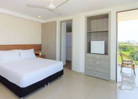 Hotel Summer Frente Al Mar 5