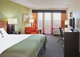 HOLIDAY INN TULSA CITY CENTER 3
