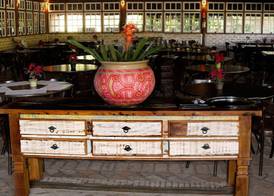Hotel Fazenda Dona Carolina 5