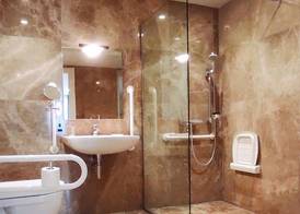 The Manoel Hotel 3