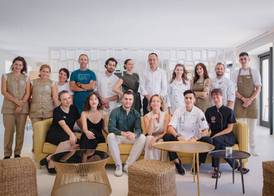 Koukoumi Vegan Boutique Hotel 2