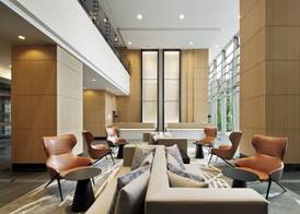 Fairfield by Marriott Sapporo 3