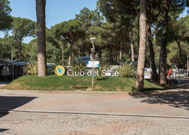 Club del Sole Rivaverde Easy Camping Village 5