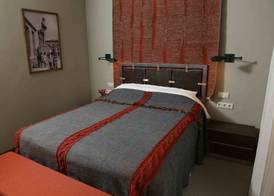 Tufenkian Historic Yerevan Hotel 4