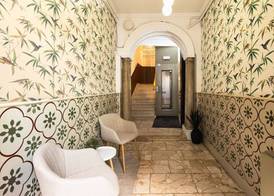Hostal Vidamia 2