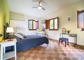 Torrenova di Assisi Country House 4