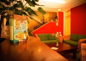 Hotel Trinacria 2