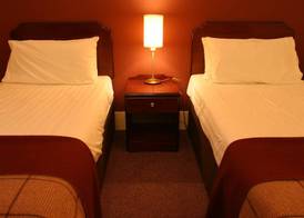 Ben Wyvis Hotel 4