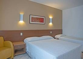 Atobá Praia Hotel by Pires - Balneario Camboriu 4