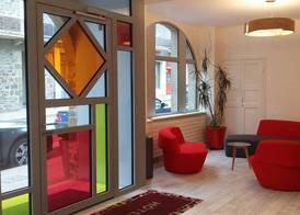 Hôtel de Perros, The Originals Boutique 3