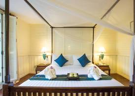 Buddy Lodge, Khaosan Road 3