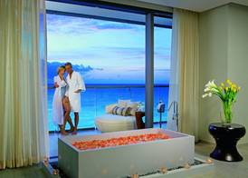 Secrets The Vine Cancun - All Inclusive Adults Only 3