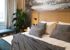 Fonte d'Oro Luxury Rooms 2