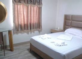 Meaco Hotel - Calbayog 5