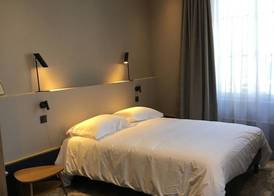 Hotel Brasserie Armoricaine 3