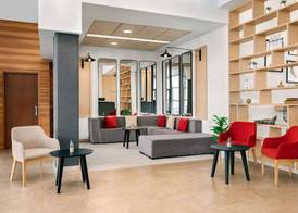 Ramada by Wyndham Madrid Getafe 2