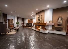 Hotel Jose Antonio Cusco 4