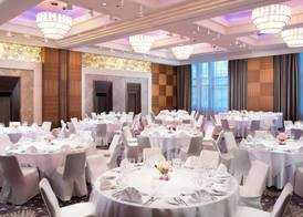 Sheraton Bratislava Hotel 2
