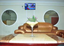 Decasa Hotel 5