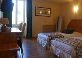Logis Le Saint Cyr 2