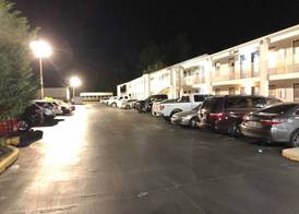 Rodeway Inn Augusta West - Fort Gordon 4