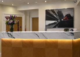 Queensway Hotel, Sure Hotel Collection by Best Western 3