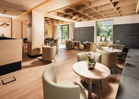Schloss & Boutique Hotel Mitterhart 5