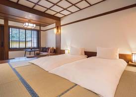 Onsen at Moncham 4