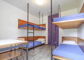 OSTAL Brest - Auberge de jeunesse du Moulin Blanc 2