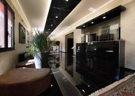Hotel Versailles 4