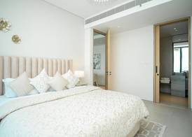 Jumeirah Gate Tower - Luton Vacation Homes 2