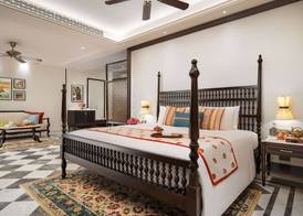 Avantika By The Ganges - IHCL SELEQTIONS 2